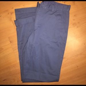 Men's J. Crew Chinos