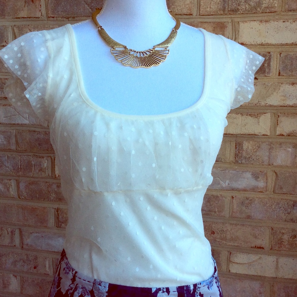 Weston wear - Top - sz M