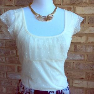 Weston wear - Top - sz M