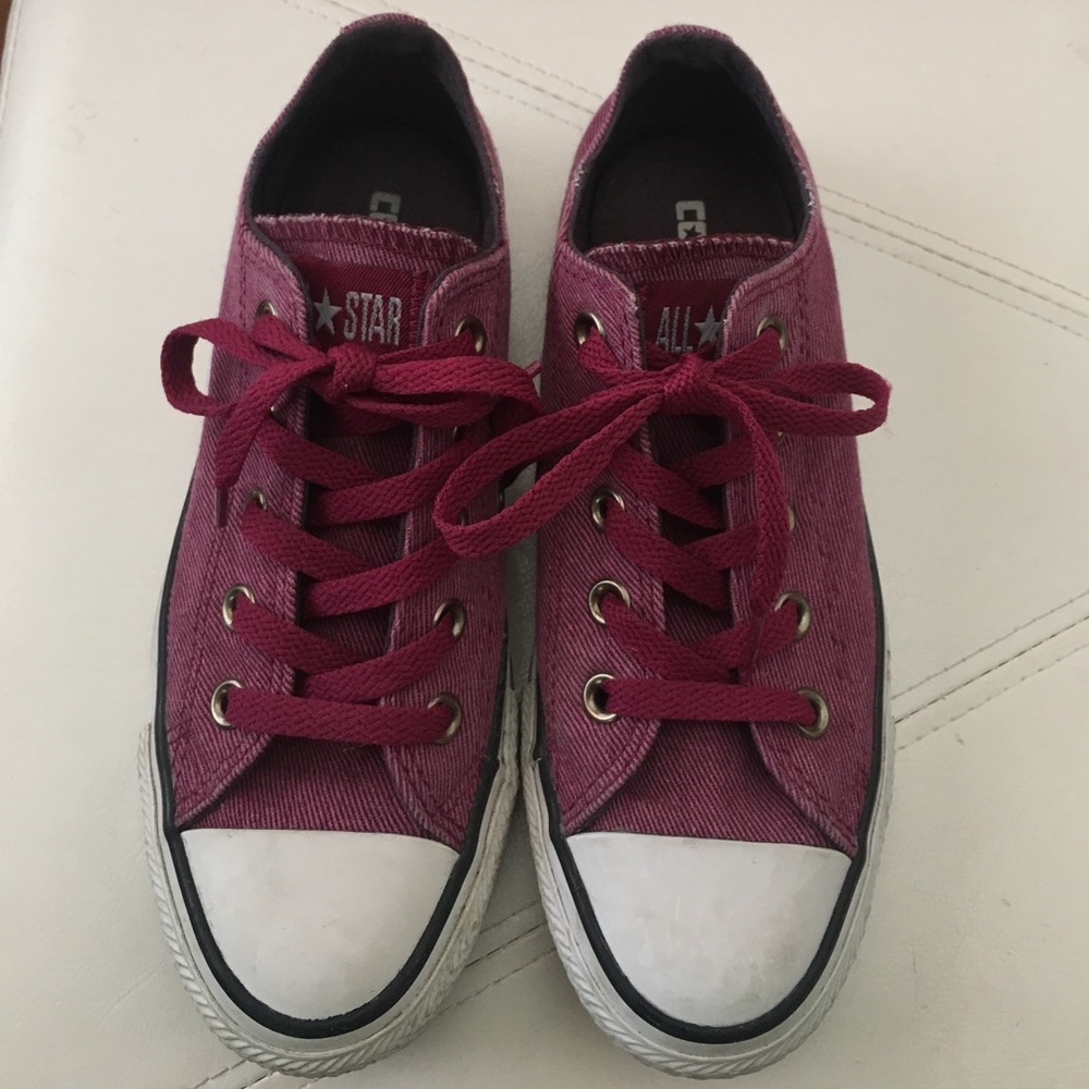 Women's Converse