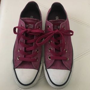 Women's Converse