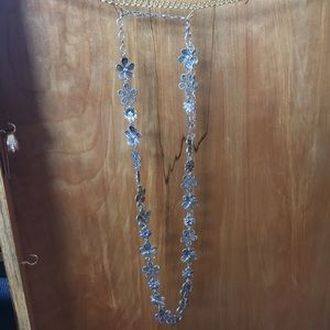 Premier design necklace