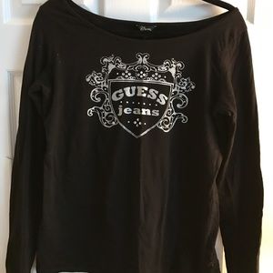 Guess shirt