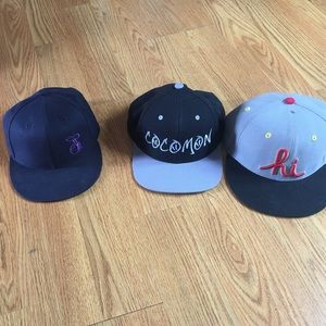 Hat collection