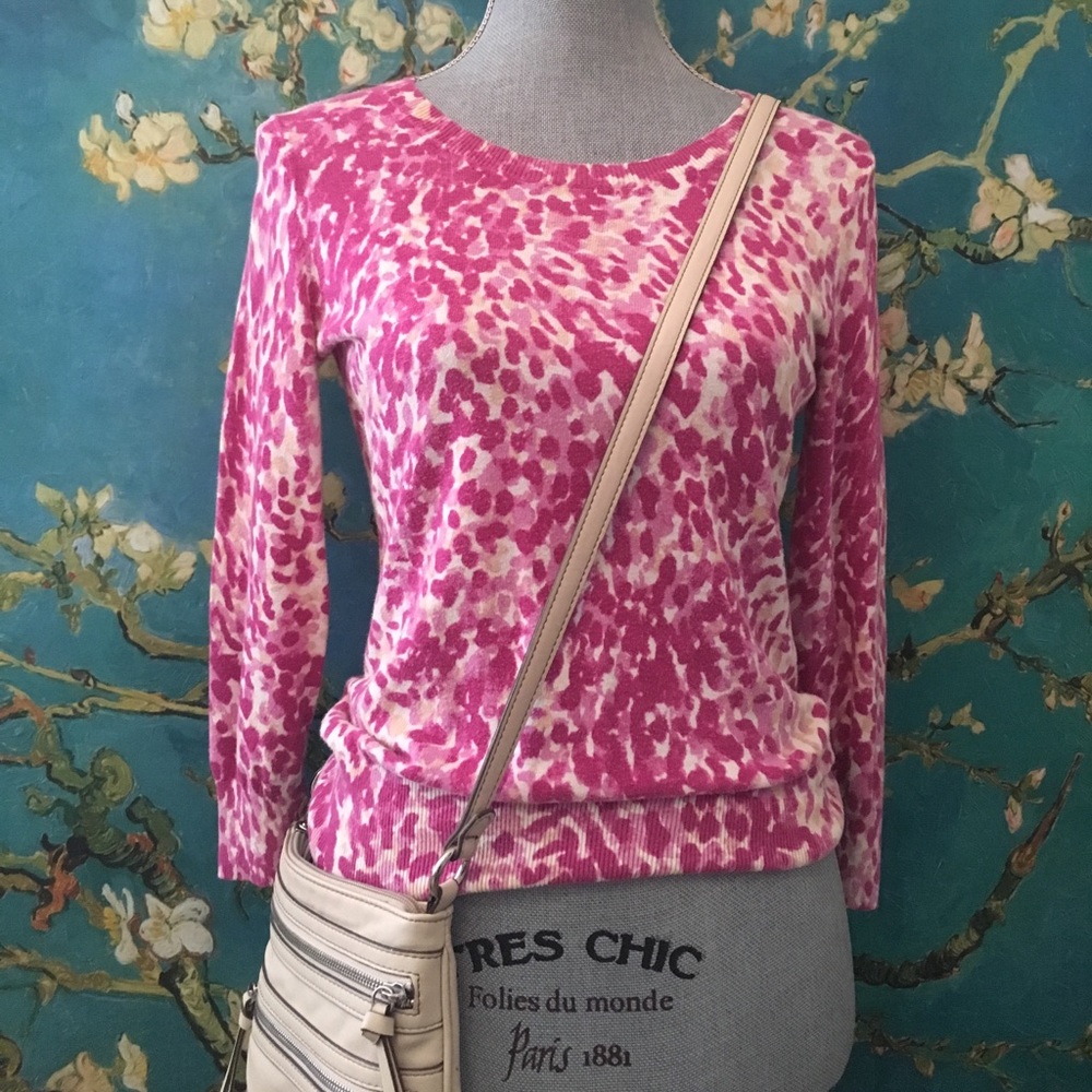 Pink Shirt | Banana Republic