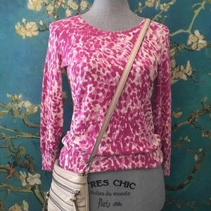 Pink Shirt | Banana Republic