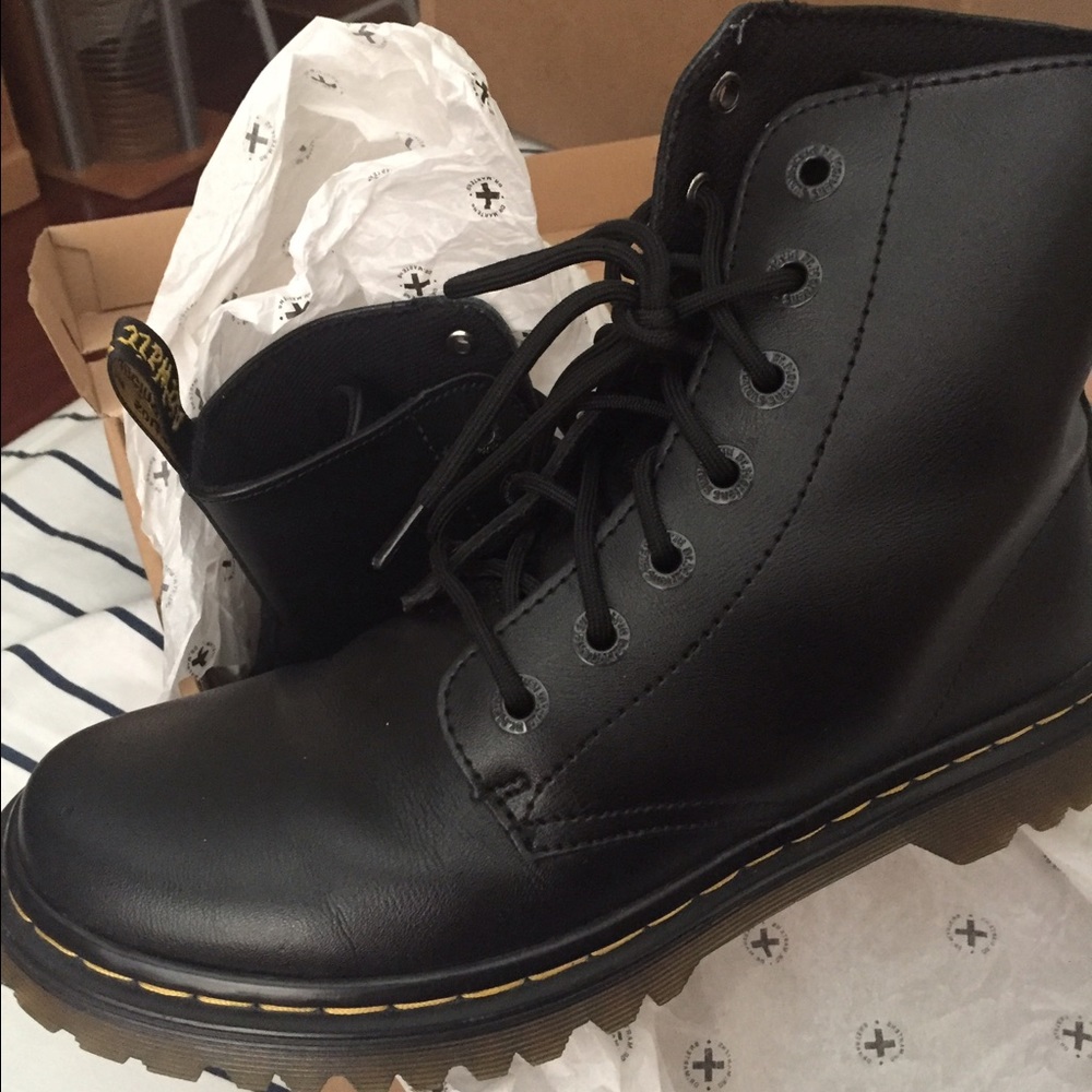 Dr. Martens