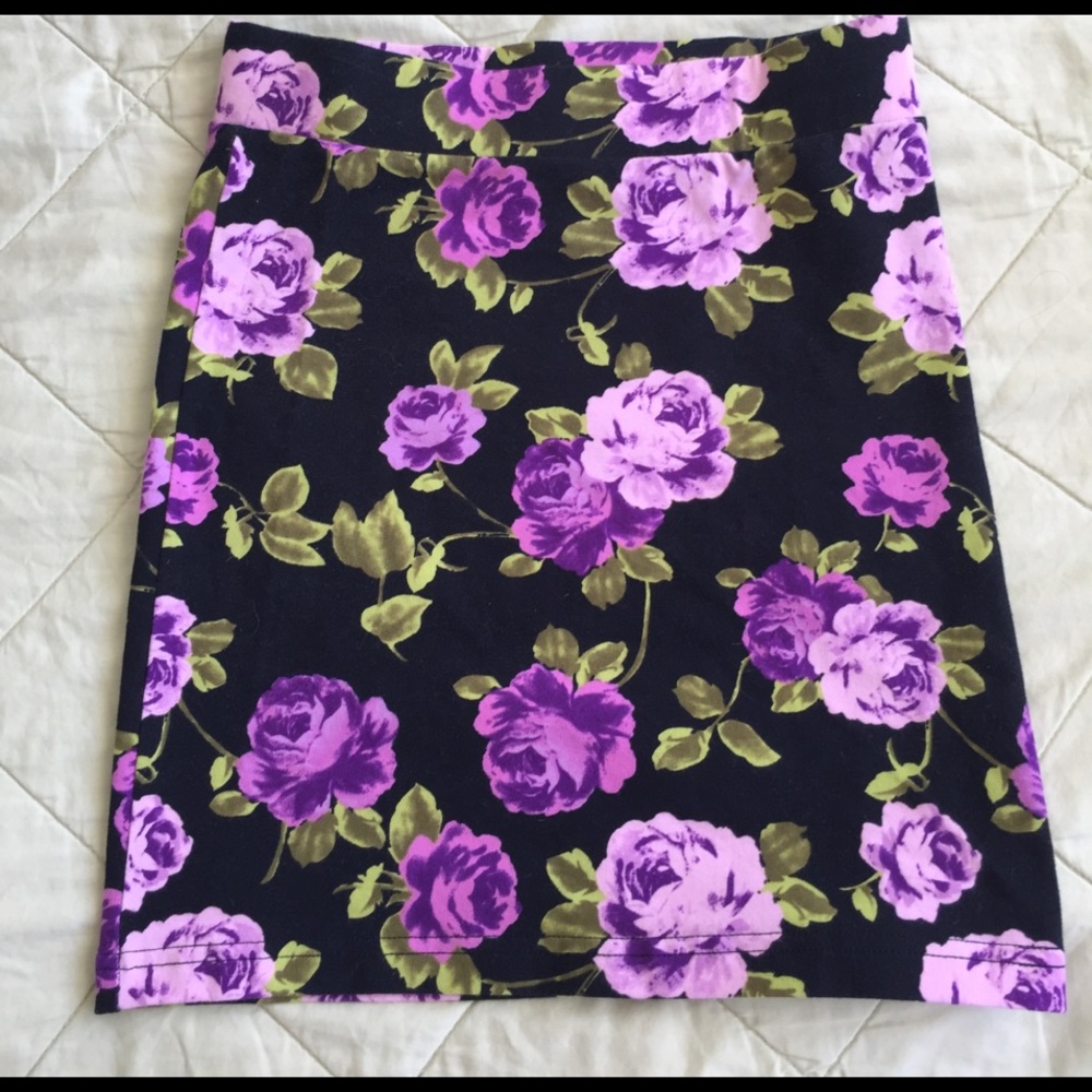 Forever 21 skirt NWOT