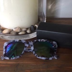 Banana Republic Margeaux Sunglasses