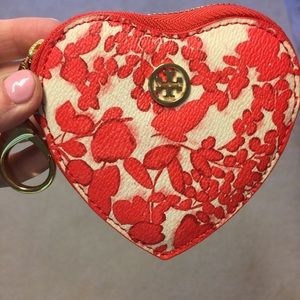 Tory Burch Coin Purse