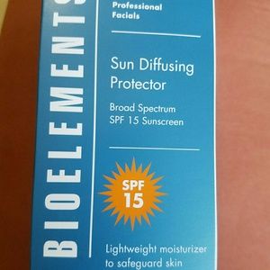 Bioelements SPF 15