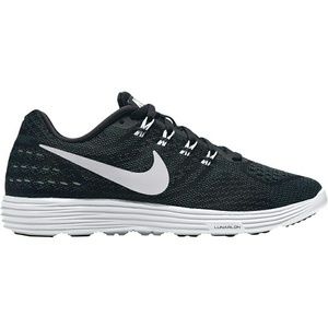 Womens Black Nike Lunartempo 2  size 8.5