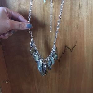 Premier designs necklace