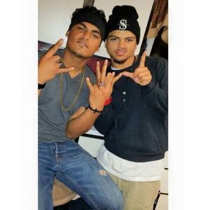 Meet your Posher, Hudson