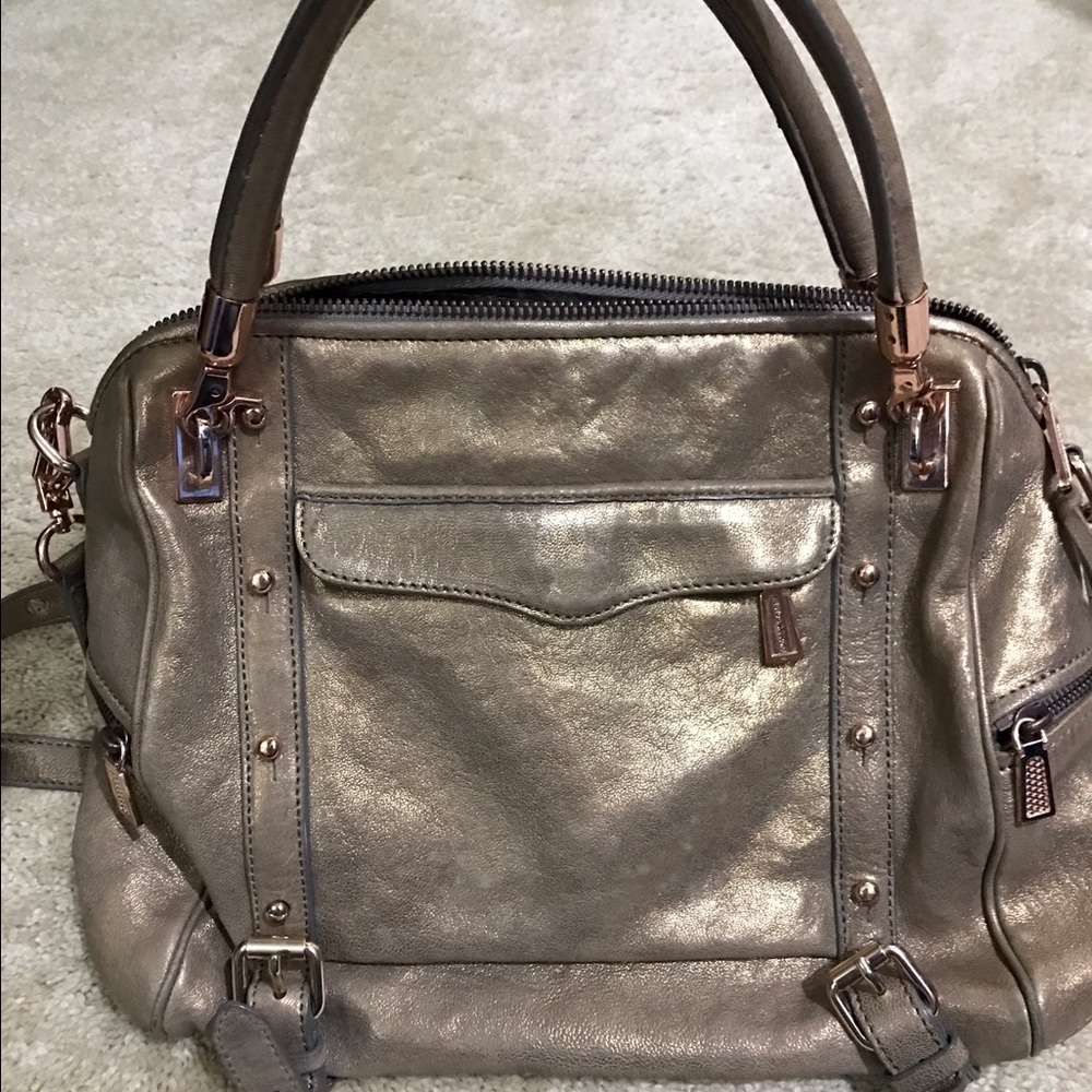 100% Authentic Rebecca Minkoff Cupid