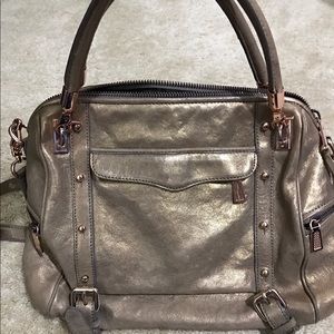 100% Authentic Rebecca Minkoff Cupid