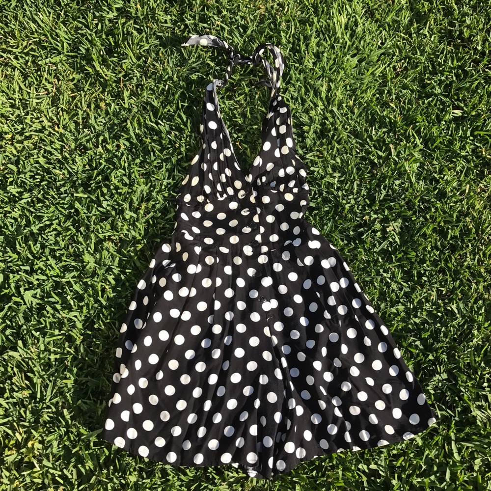 Vintage romper