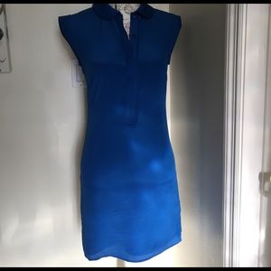 Shift Dress