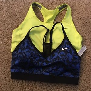 Sport bra Nike
