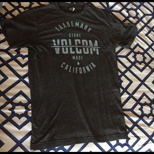Volcom T Shirt Large Never Worn