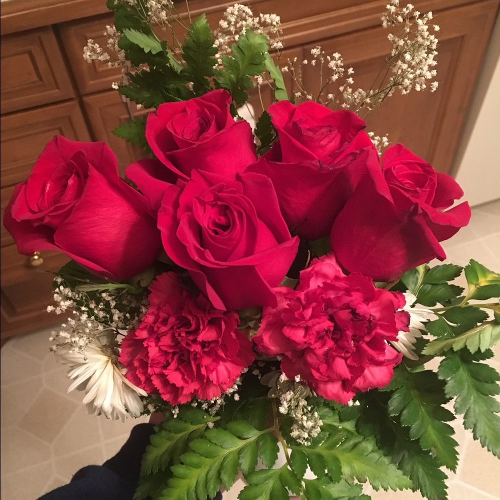 Meet your Posher, Erin