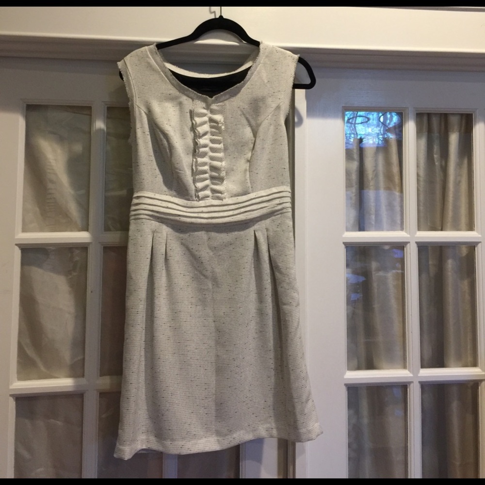 Limited dress size 8