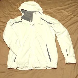 Columbia Omni-Shield