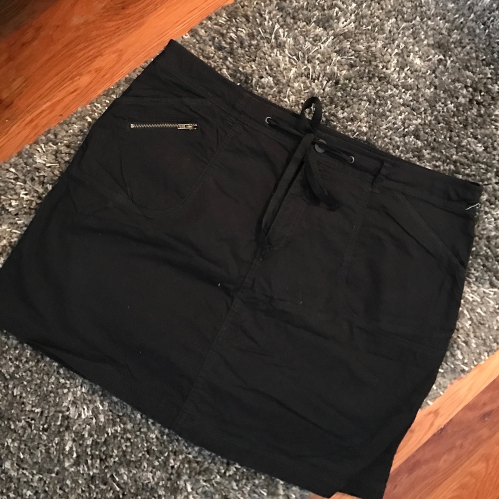Skort
