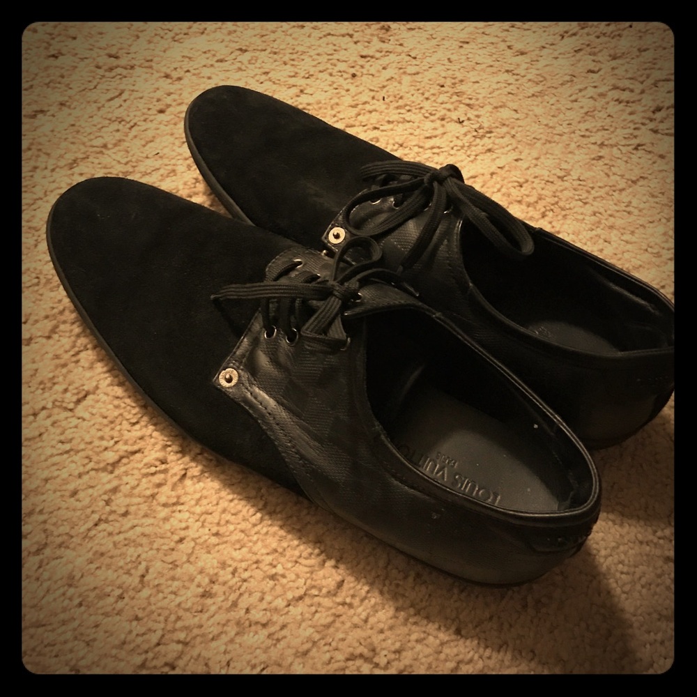 Louis Vuitton Shoes