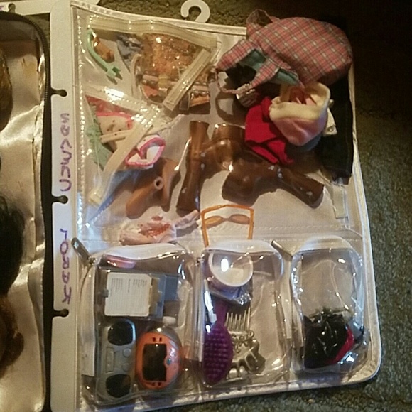 Doll's bratz, - Picture 3 of 5