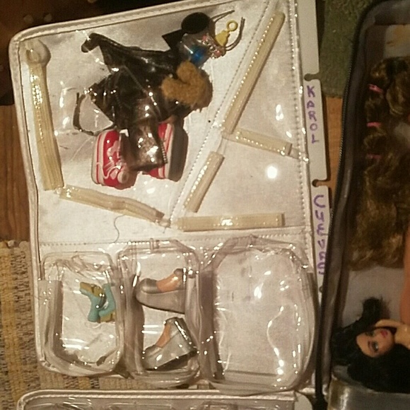 Doll's bratz, - Picture 4 of 5