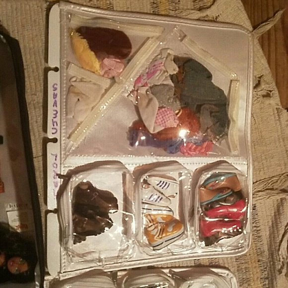 Doll's bratz, - Picture 5 of 5