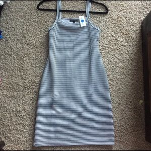 Kendall & Kylie Bodycon dress