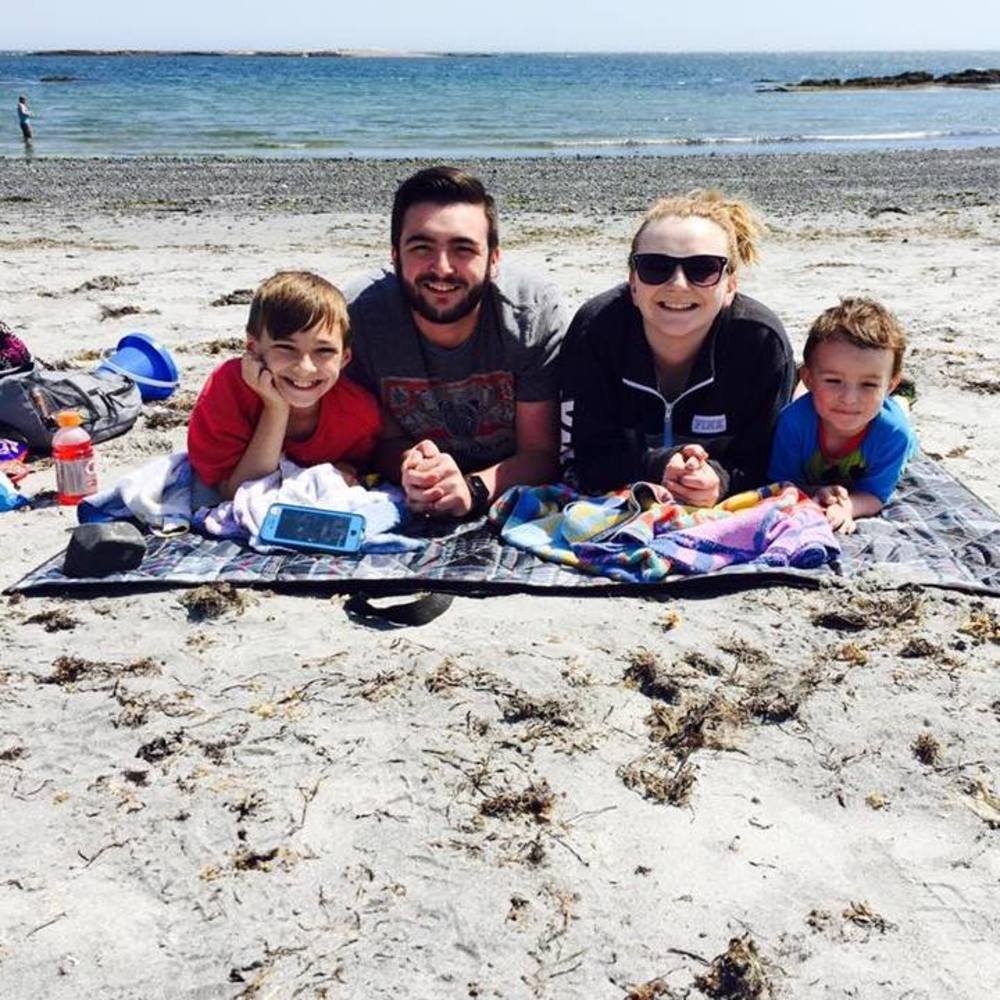 Meet your Posher, Diana