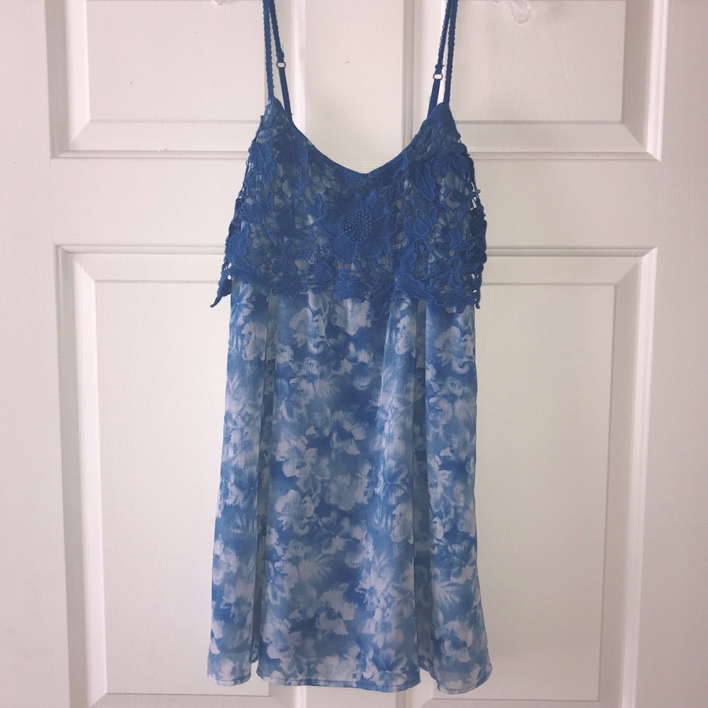 Hollister Dress
