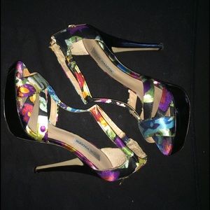 Steve Madden Haylow Stilettos