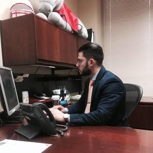 Meet your Posher, Danny