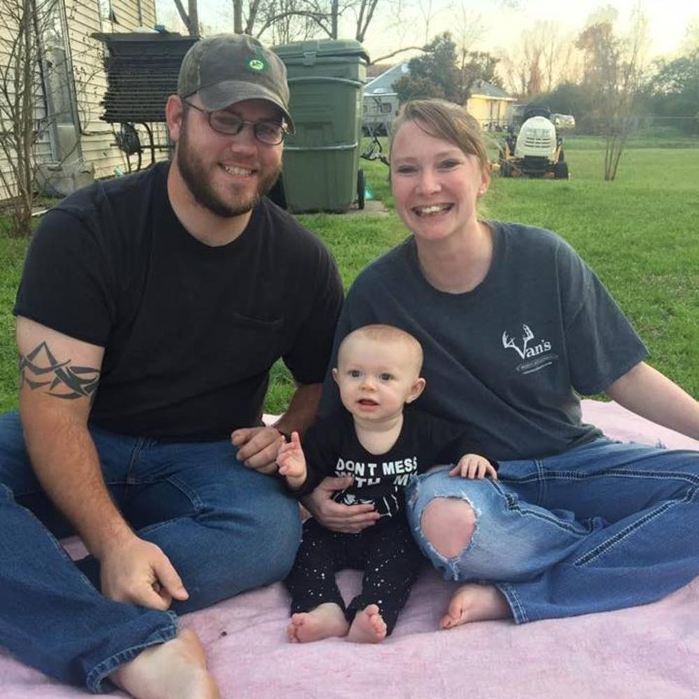 Meet your Posher, Ashleigh