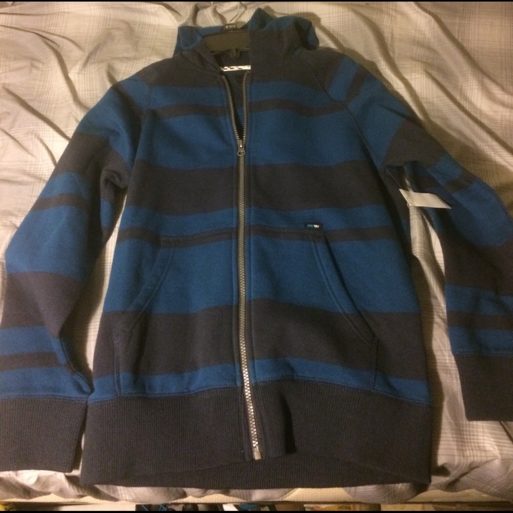 YOUNG BOII HOODIE.