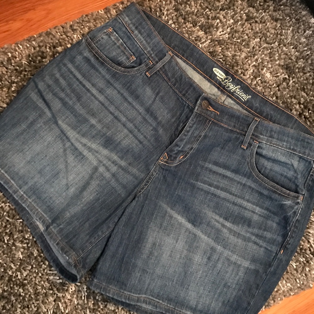 Shorts
