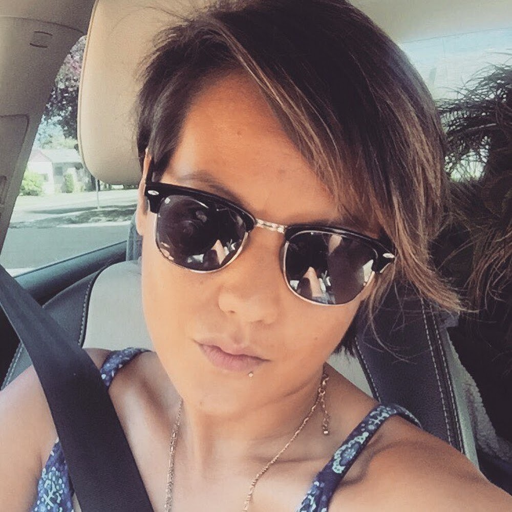 Meet your Posher, Aubrelynn