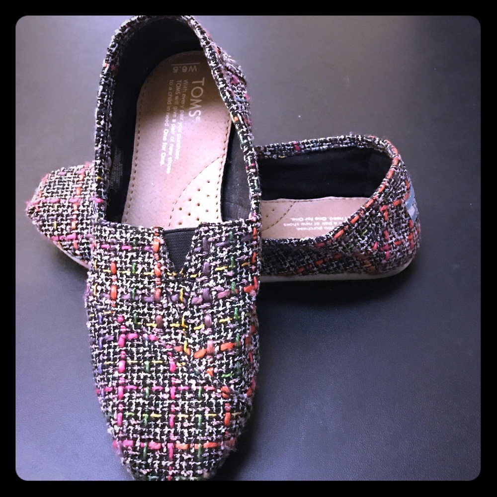 TOMS