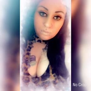 Meet your Posher, Mattie