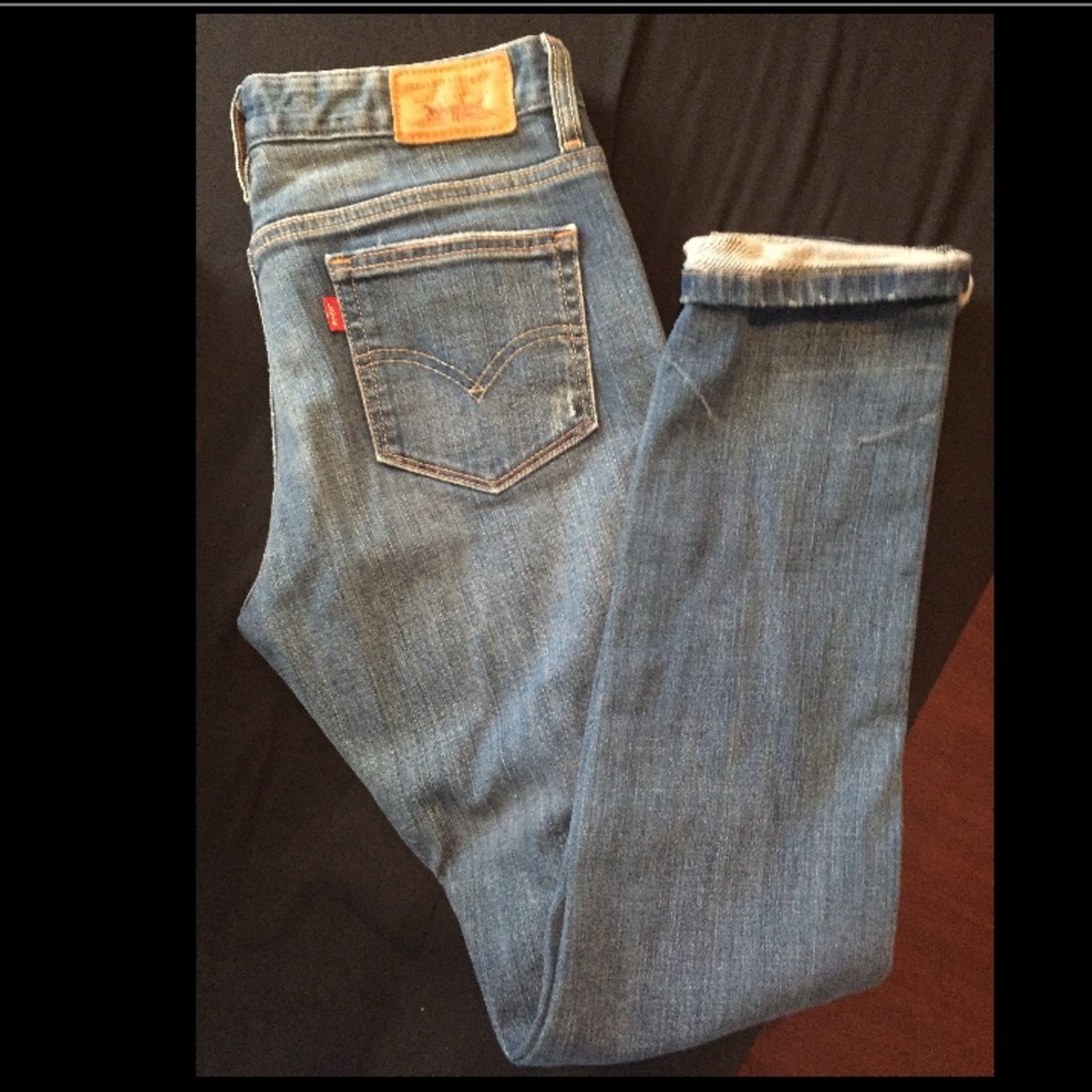 Levi Jeans