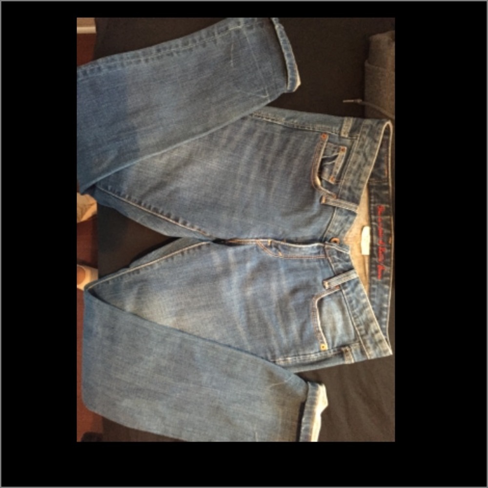 Levi Jeans - Picture 2 of 3
