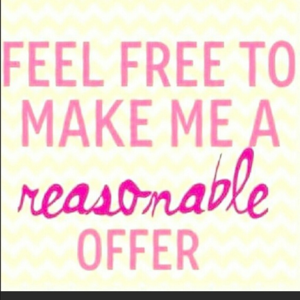 All Items must go!!!