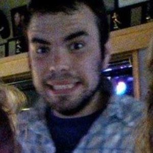 Meet your Posher, Cory