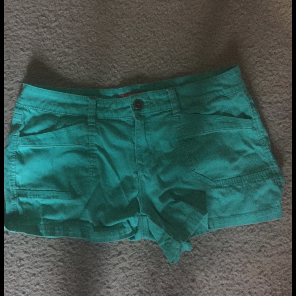 Shorts