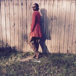 Meet your Posher, Jabria