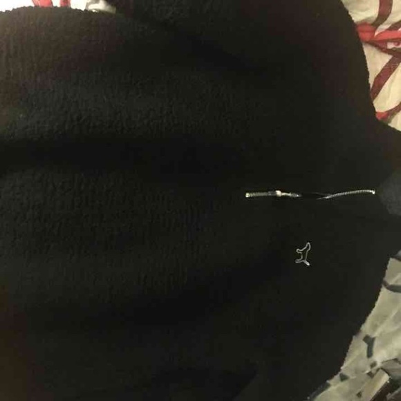 Victoria's Secret Sherpa - Picture 1 of 2